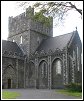 St Brigids Cathedral, Kildare Town